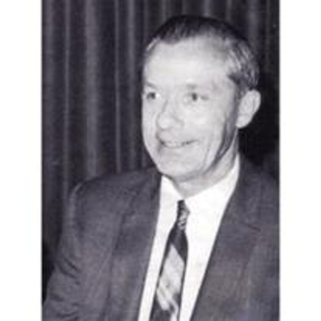 Bernard R. Swanson