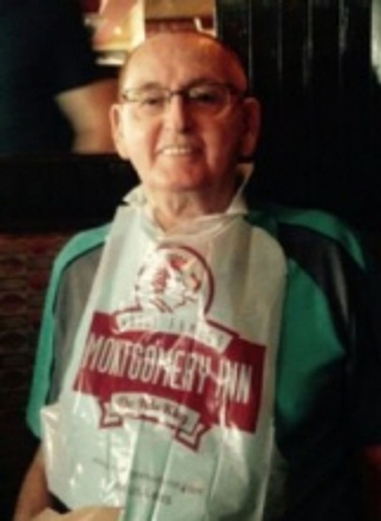 Roger L. Thacker
