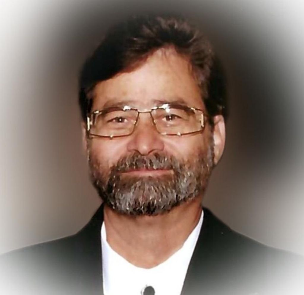 Phillip R. Hinds