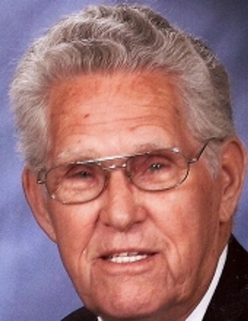 Howard Franklin Ratcliff