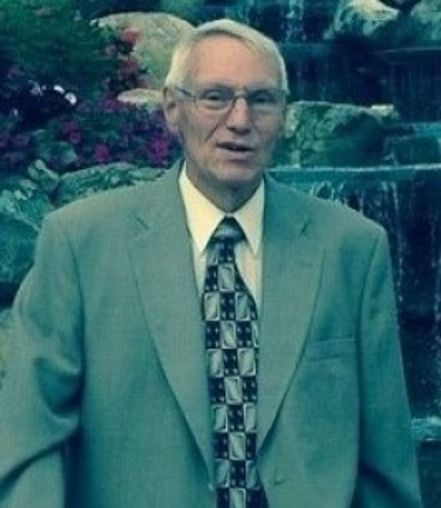 Reginald Bentley