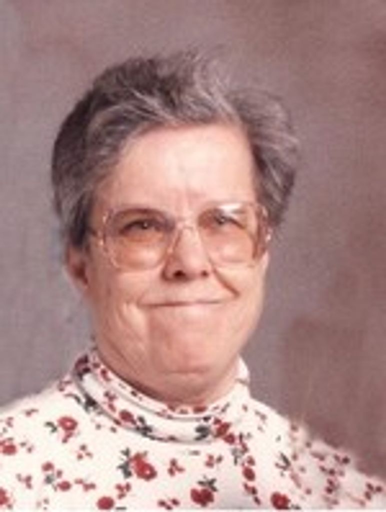 Dorothy Virginia Biles