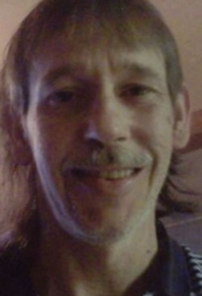Gerald Bryan Gates