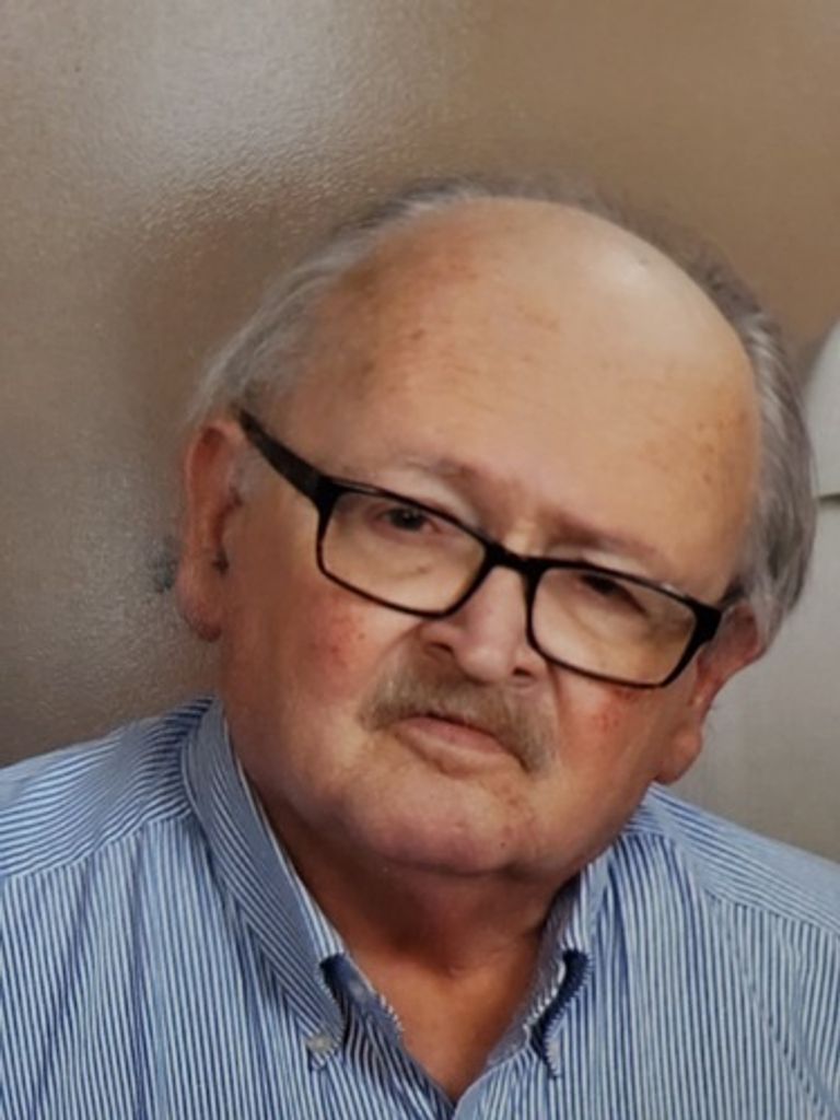 Ronald Crowder ,72 Profile Photo