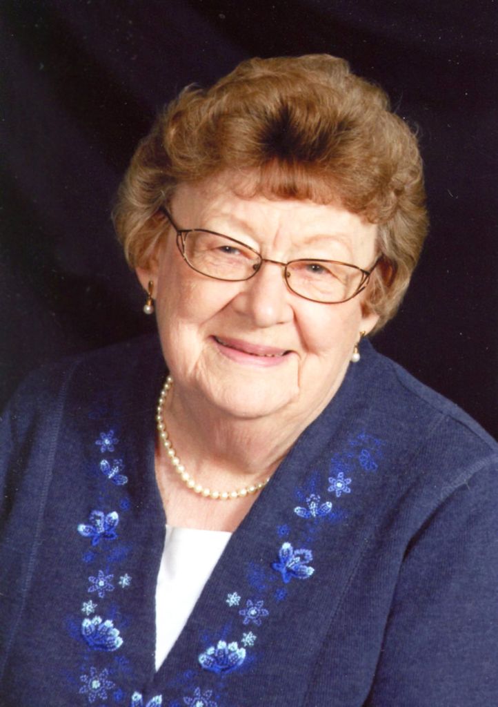 Shirley Ann Bishop