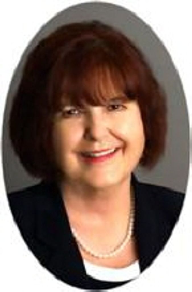 Shirley Jean Hallmark