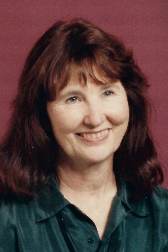 Ruth Ann Butler Kidd Profile Photo