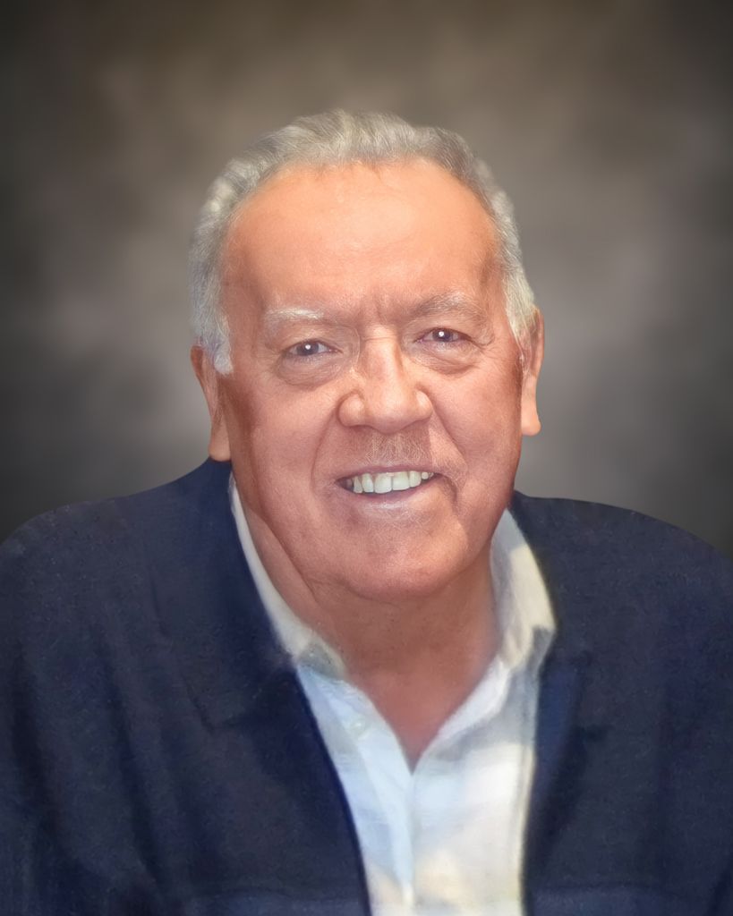 William Duncan Walker Profile Photo