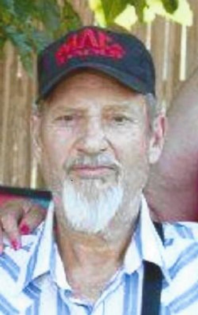 Winton  Ray Farrar