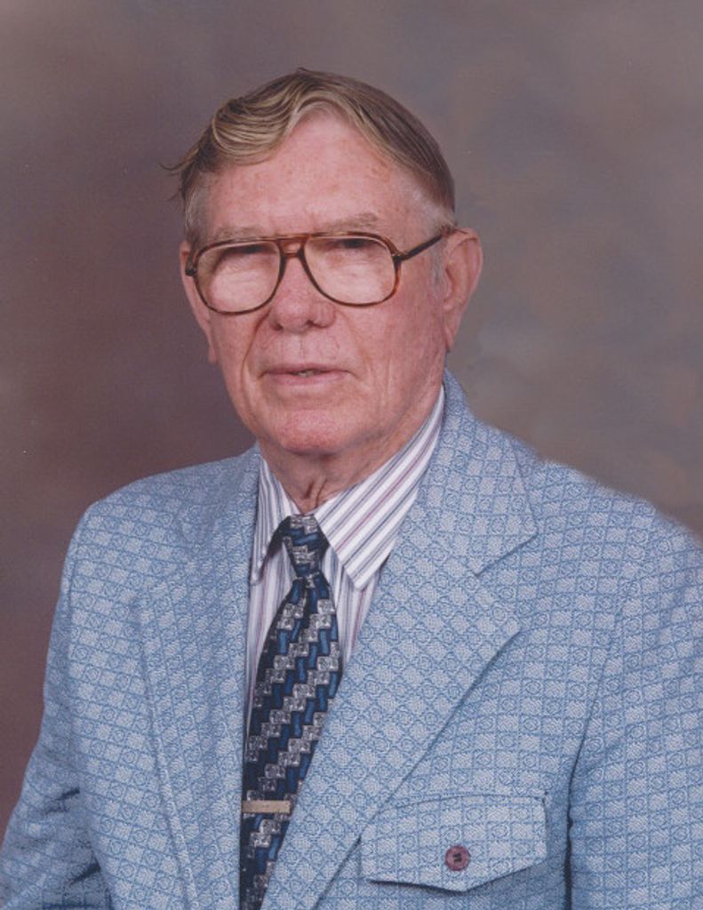 Mack E. Taylor Profile Photo