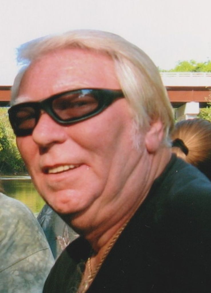 Elvin William Price Profile Photo