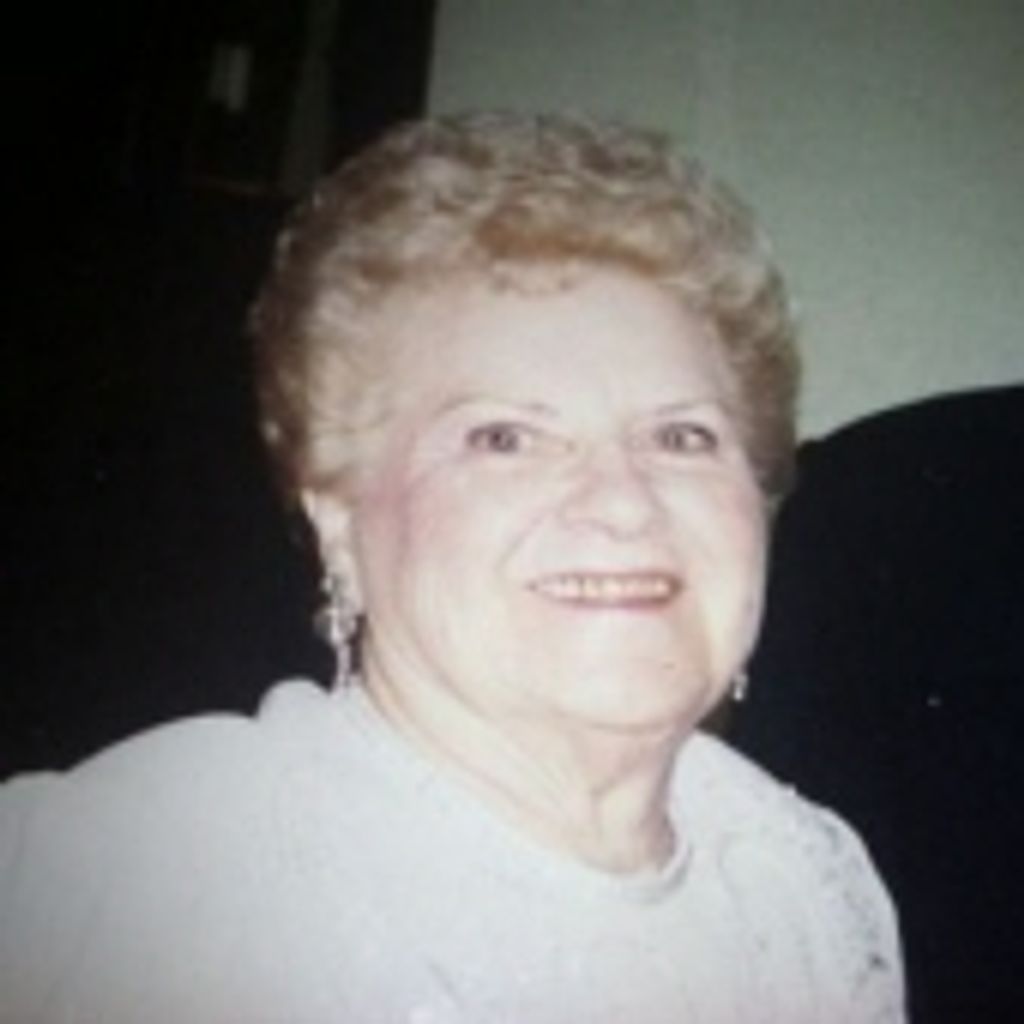 Mrs. Josephine Rogiewicz