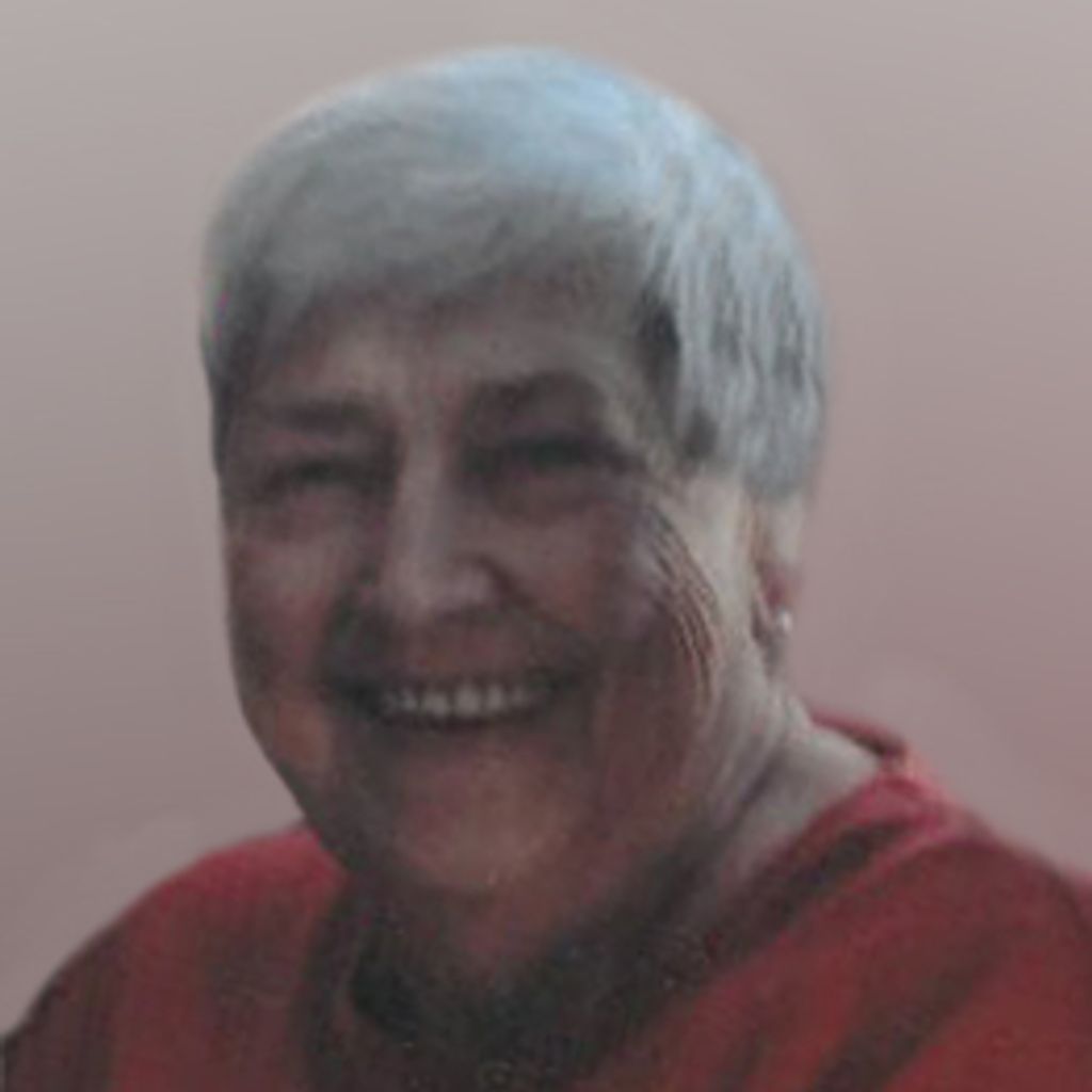 Marguerite M. Montgomery