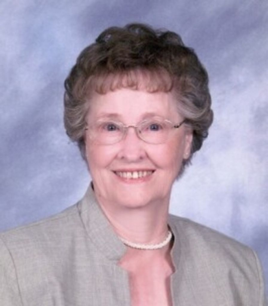 Mary Margaret Warren