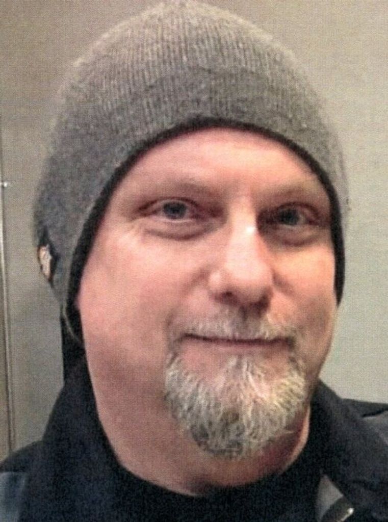 Troy Sanford
