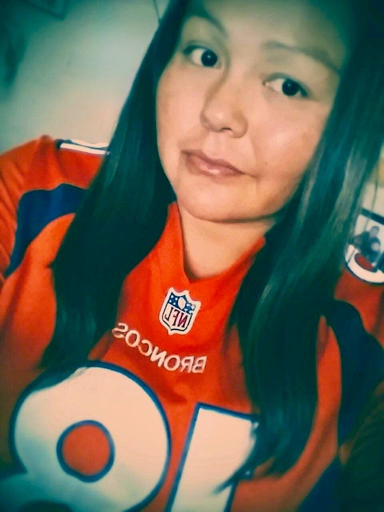 Krissy Dawnn Johnson Profile Photo