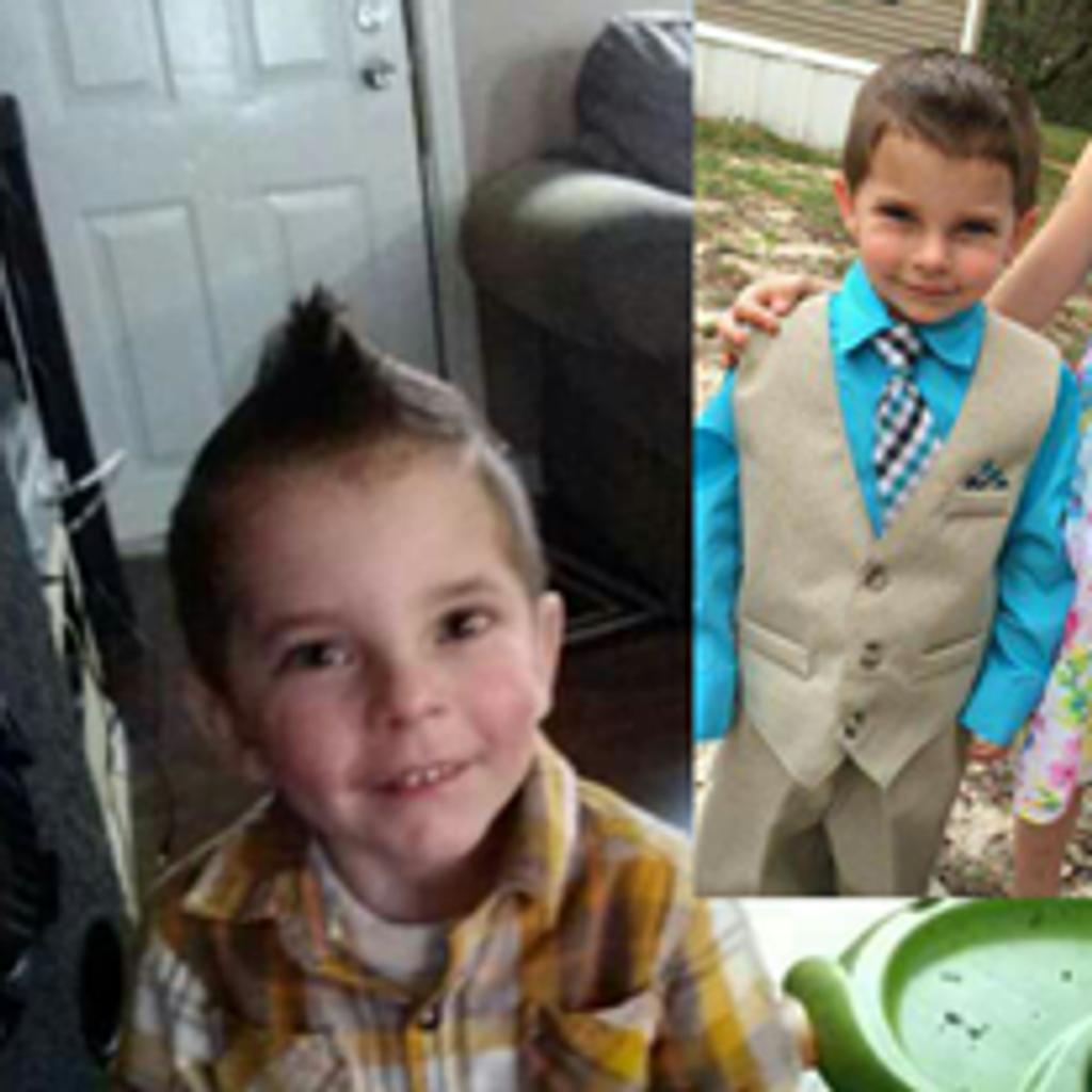 Ethan James Brander