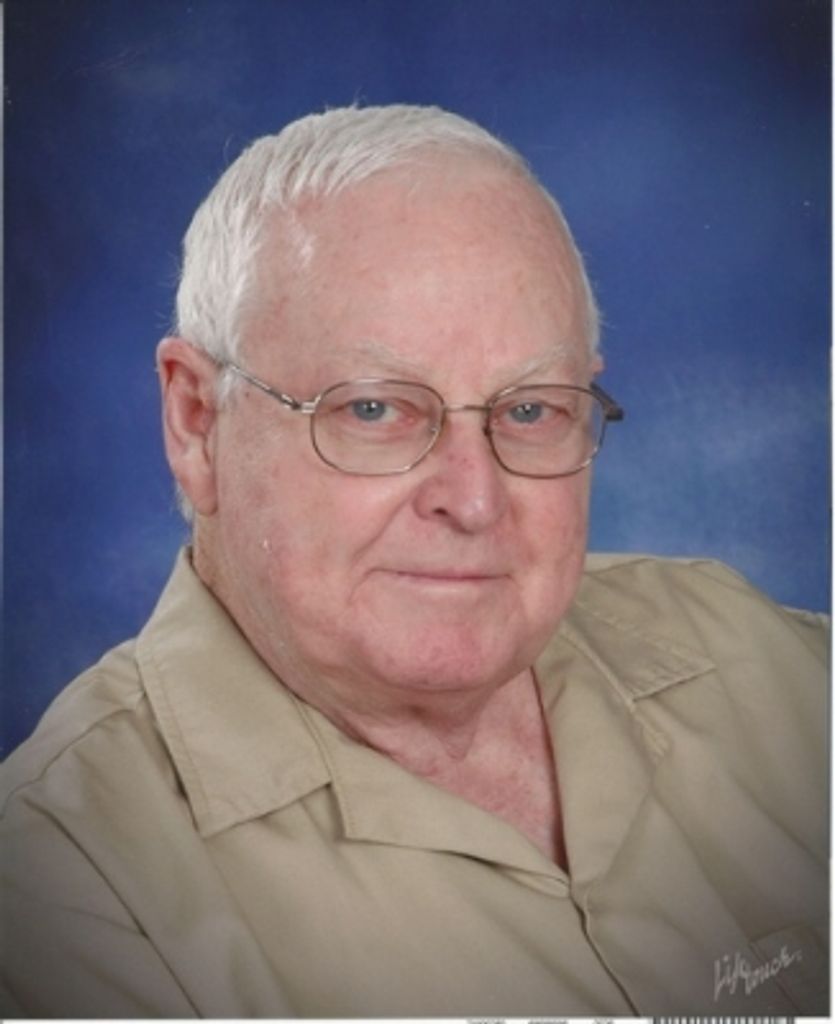 John W. Richmond Jr.