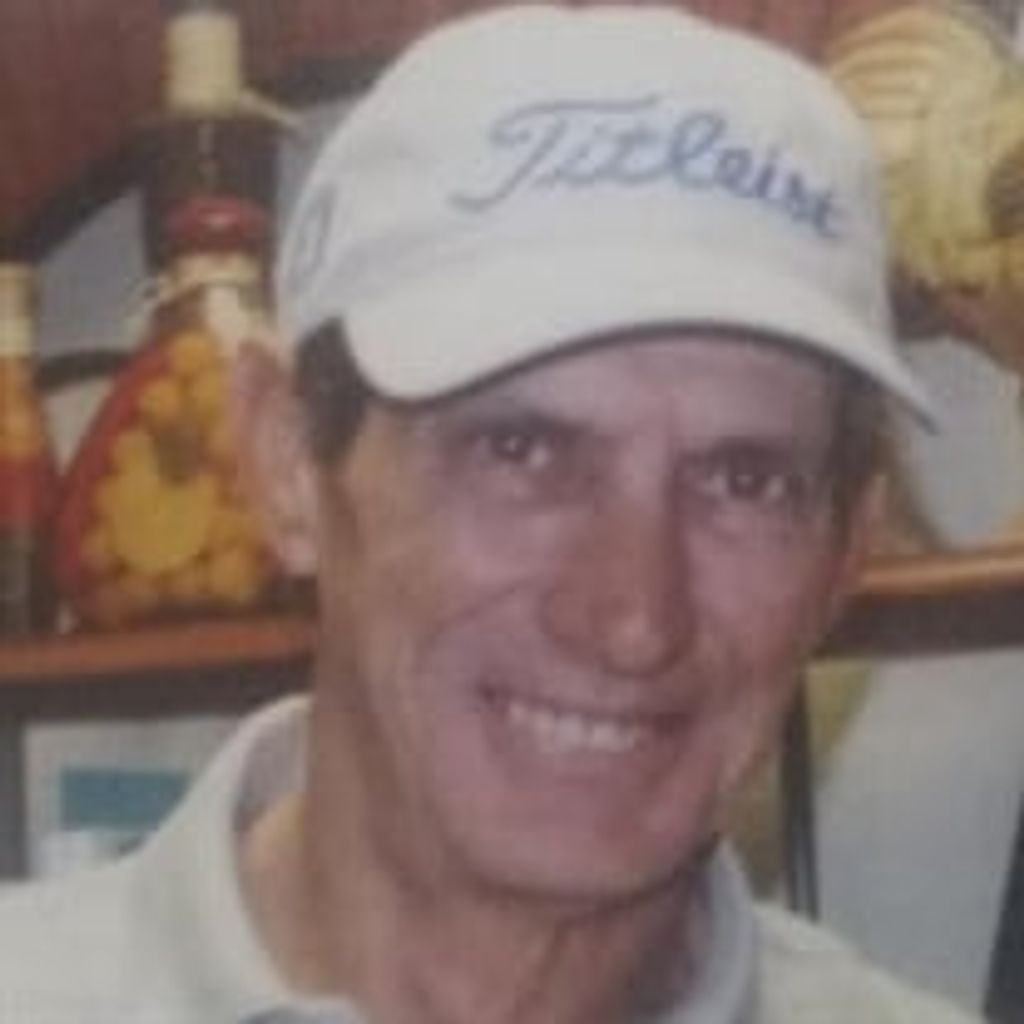 Rodney James Frioux