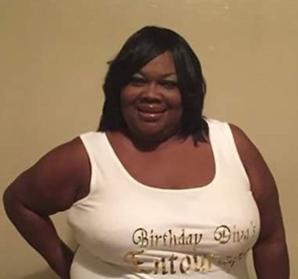 Andrea Yvette Hill Profile Photo