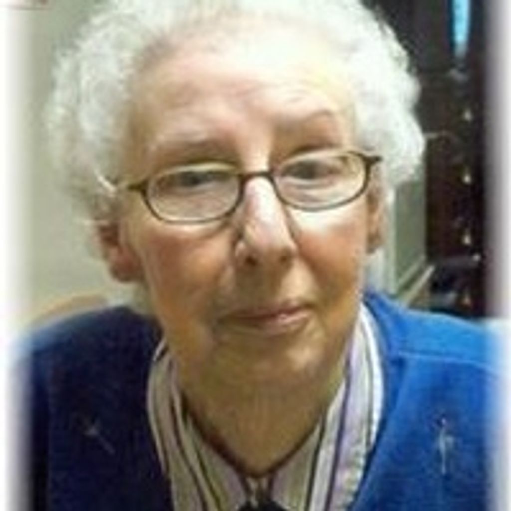 Lucille Broussard Palombo