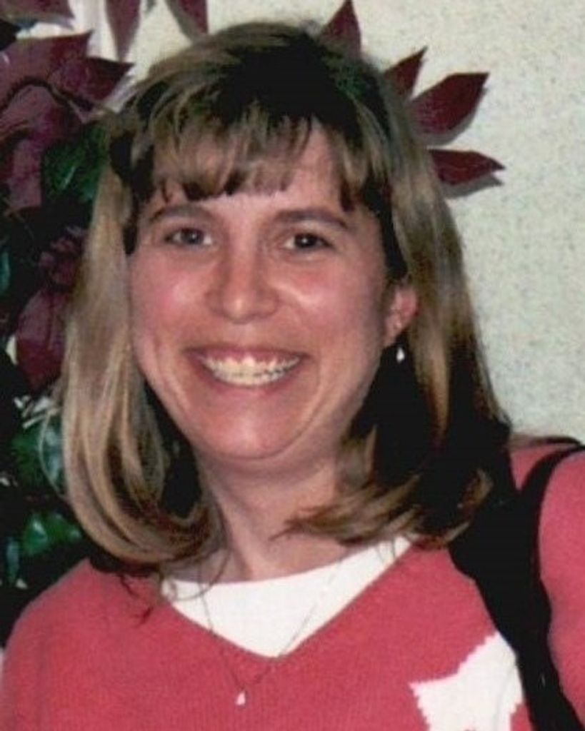Catherine Ann Fischer