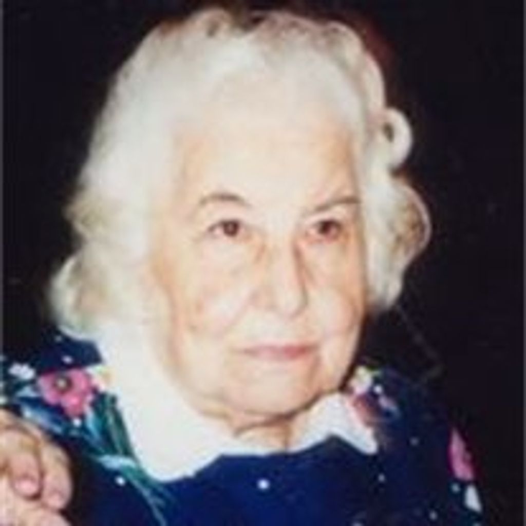 Josephine M. Kymalainen