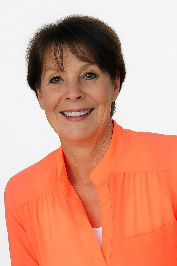 Ilene Money Anderson Profile Photo