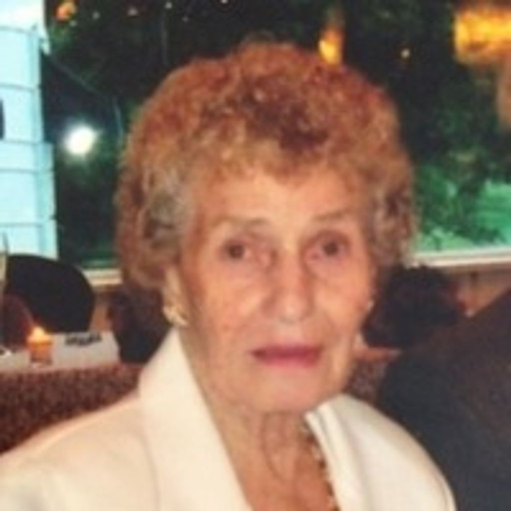 Fay Buske Hinchman