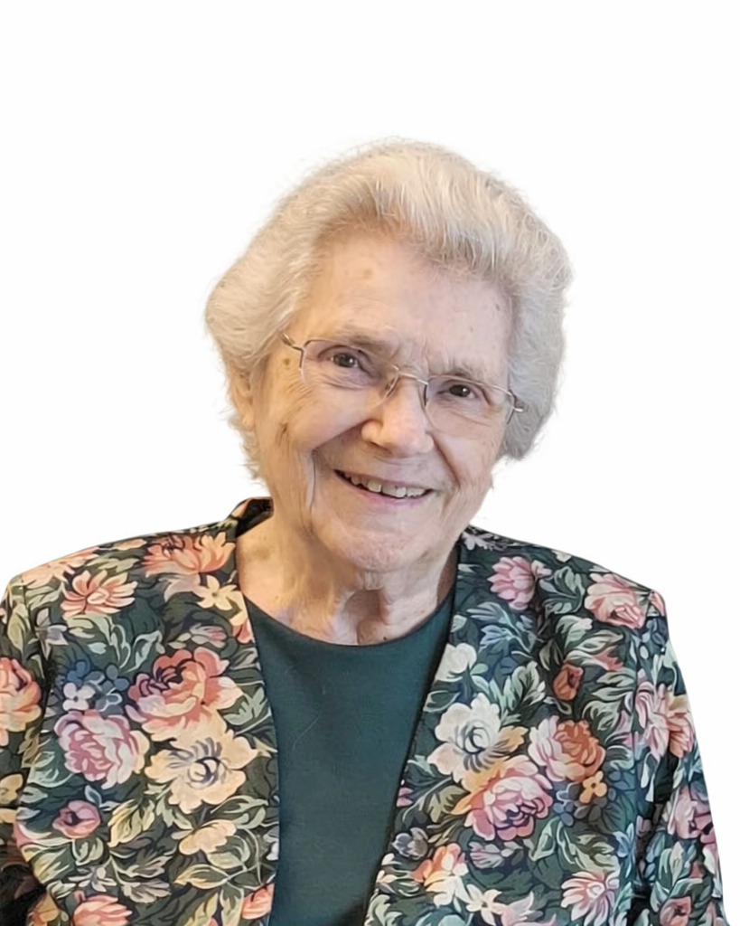 Mabel Horst Eshleman