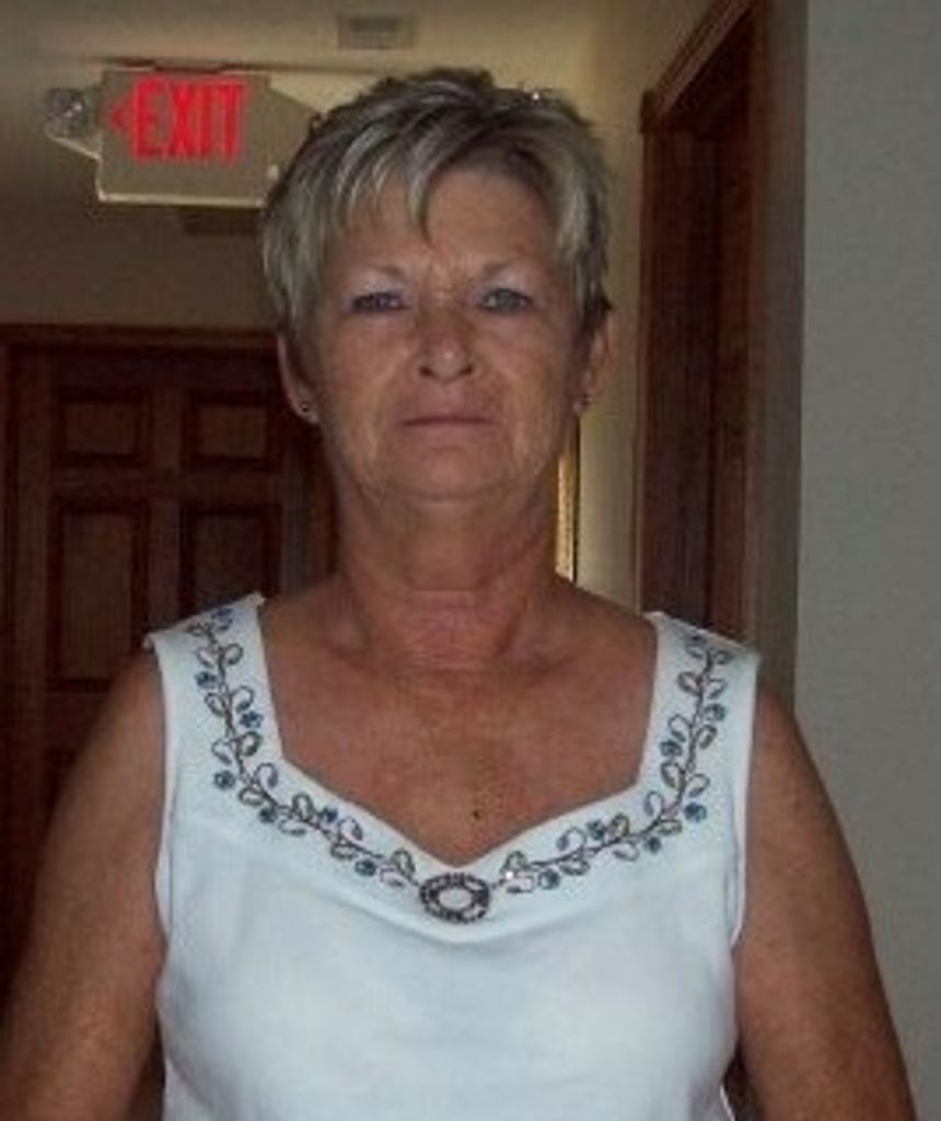 Helen Elizabeth Bush