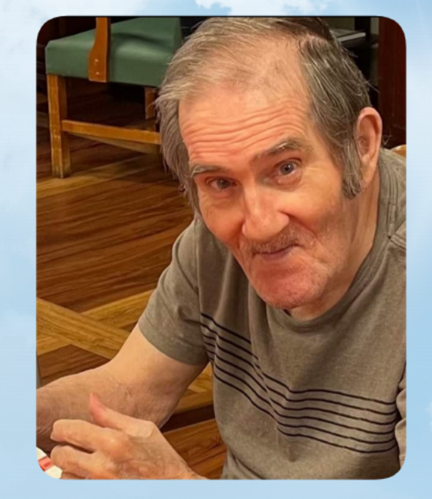 John Edward "Jack" Haungs