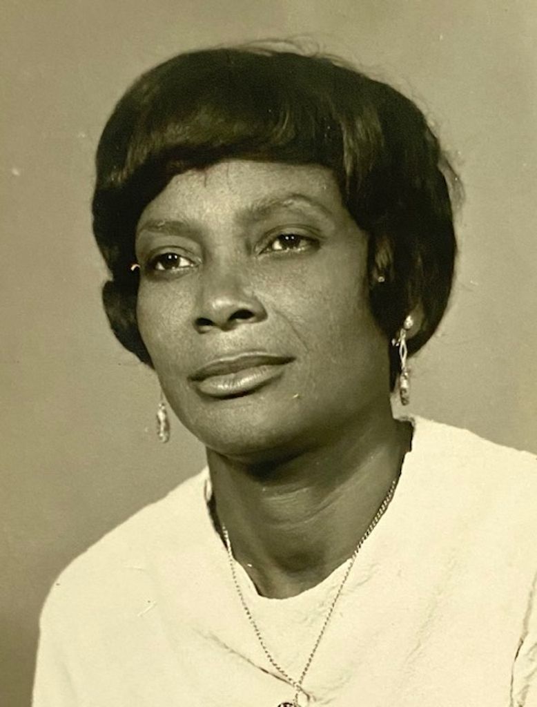 Marie Louise (Fleurantin)  Lecorps Profile Photo