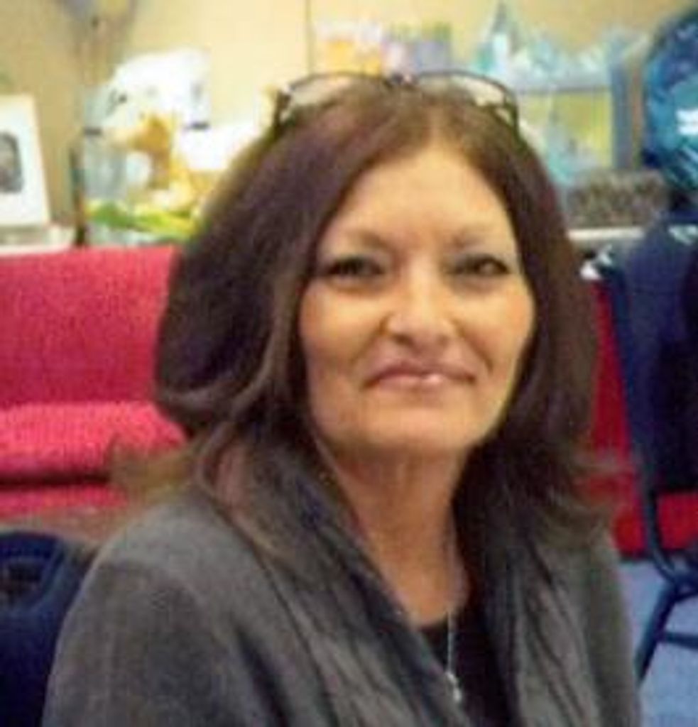Lisa Chadwell