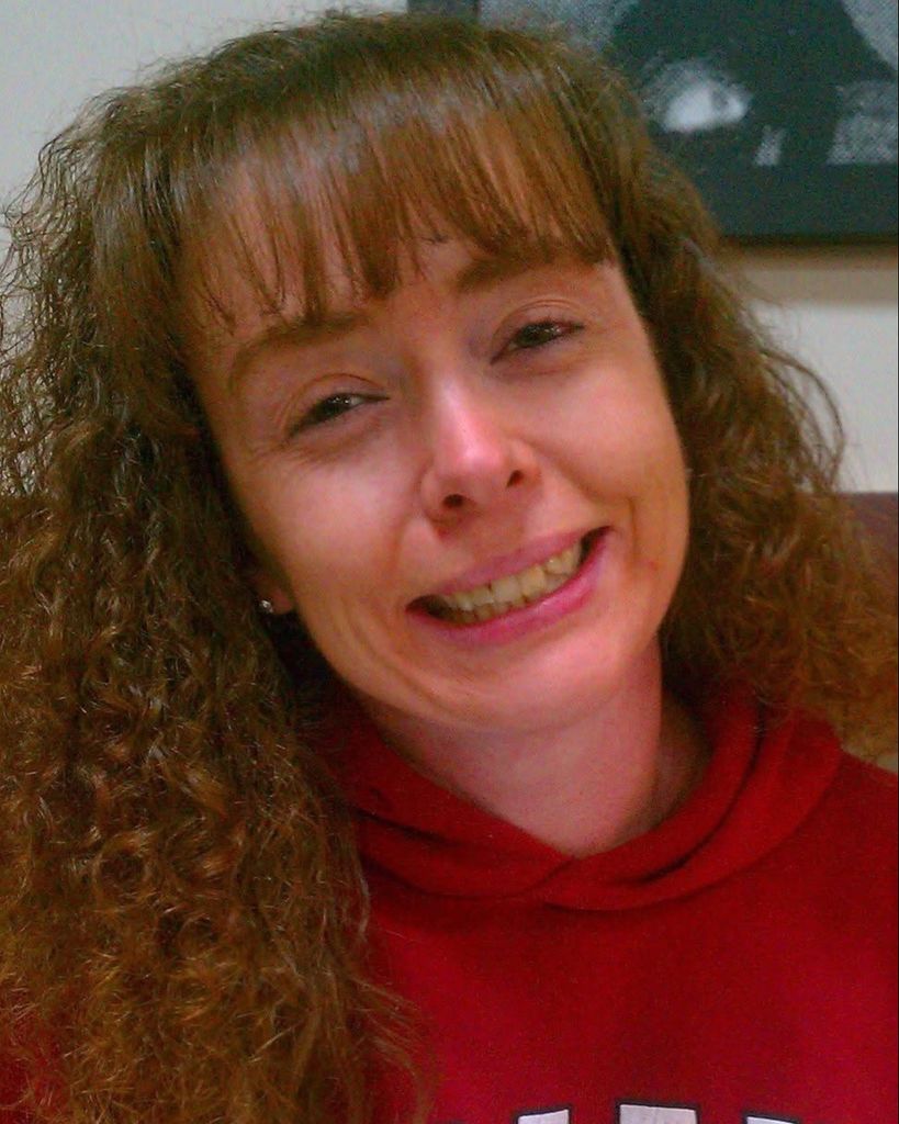 Rebecca Sue King