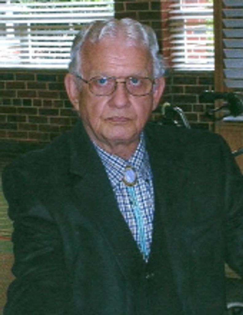 Hugh  Larry Christian