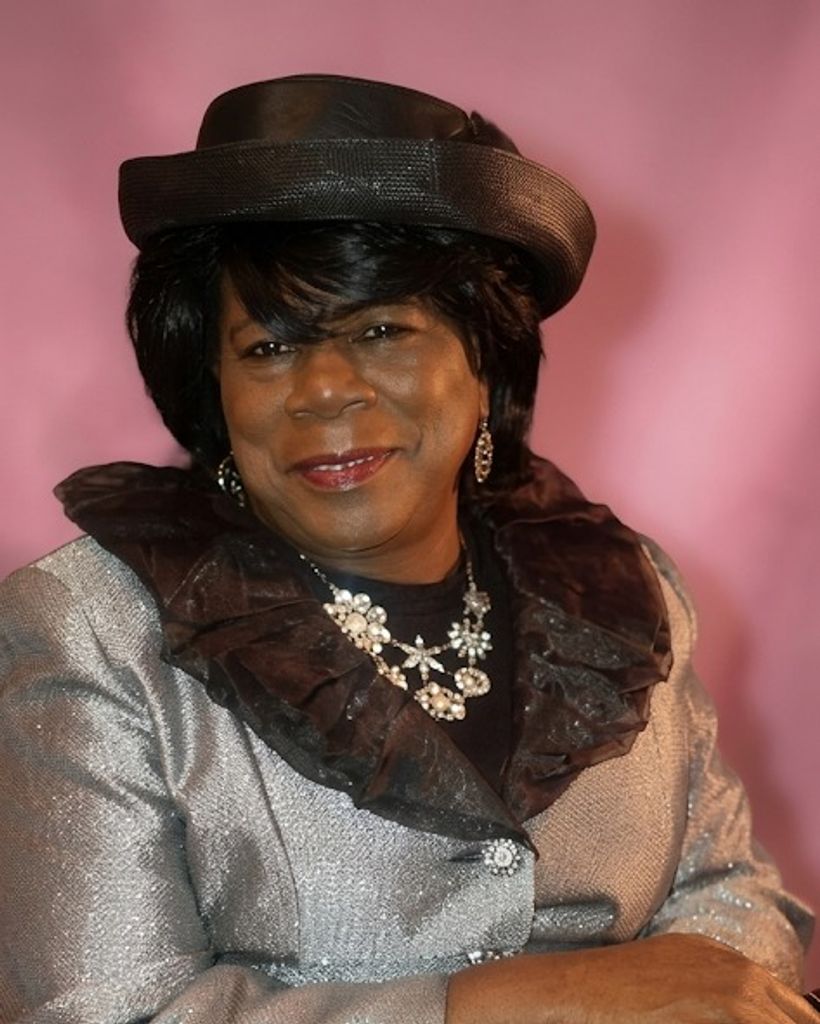 Mother Irma Jean Manning Profile Photo