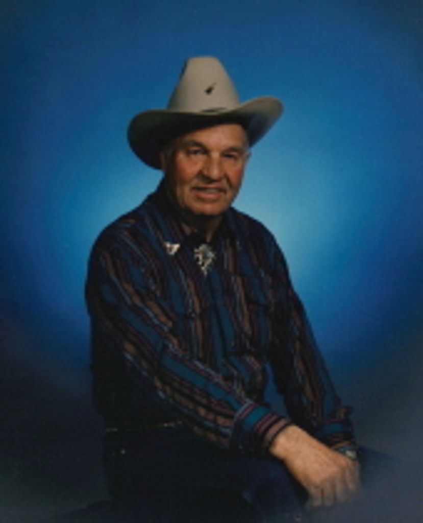 Bertrand Buster Weber Profile Photo