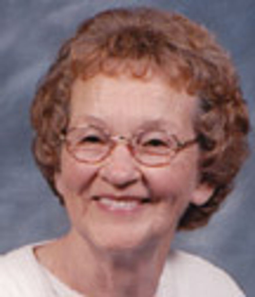 Alva Jewell Bentley Woodring
