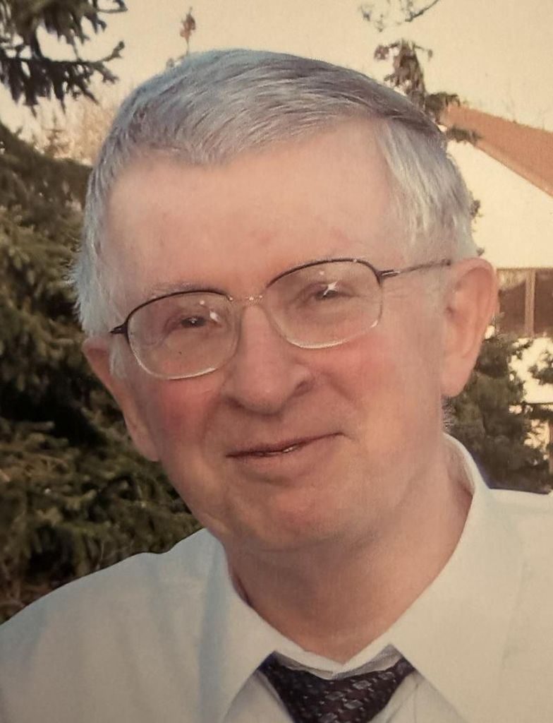 Joseph G. Karb Profile Photo