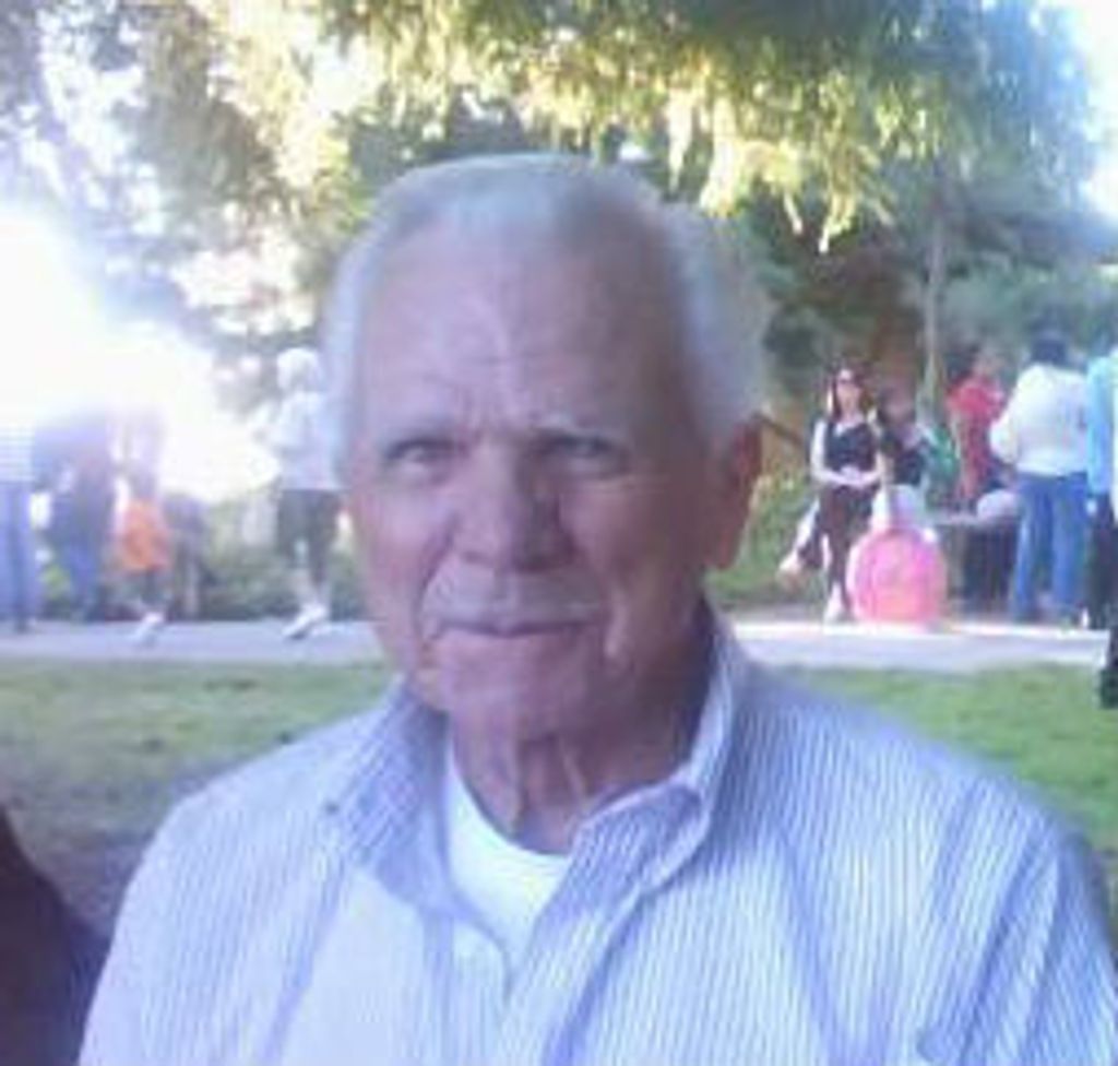 Virgil George Vanzandt Profile Photo