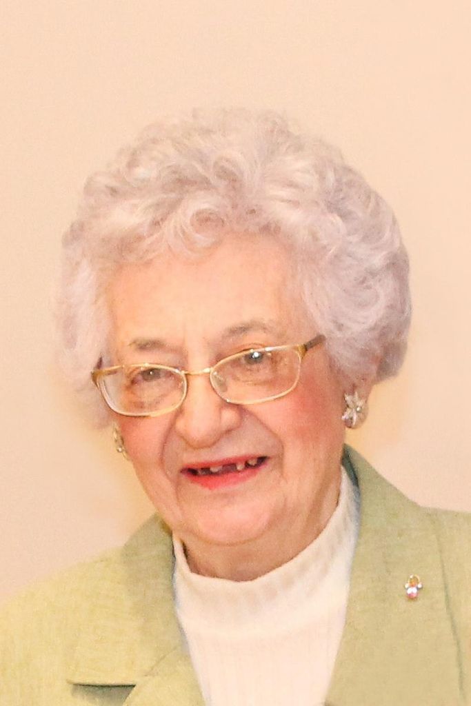 Mary Elizabeth Nuskey Profile Photo