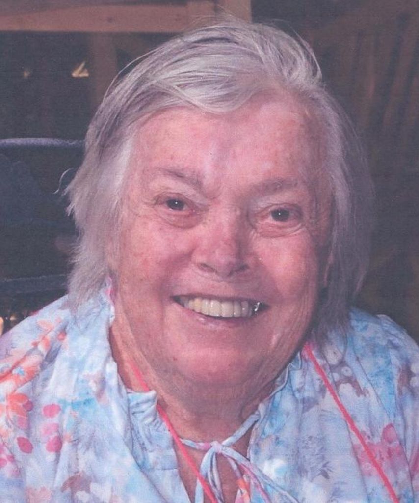 Constance Irene Parker Profile Photo