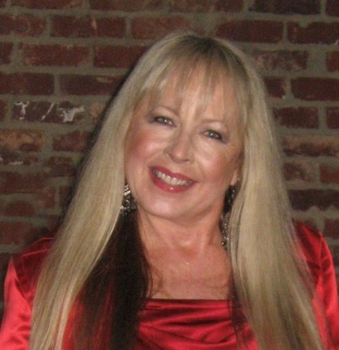 Maja Louise Banks Profile Photo