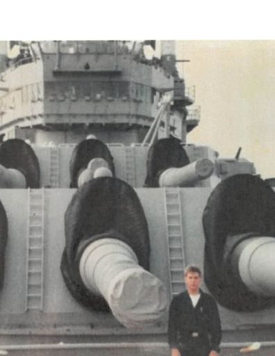 Scott Allan Fisher Profile Photo