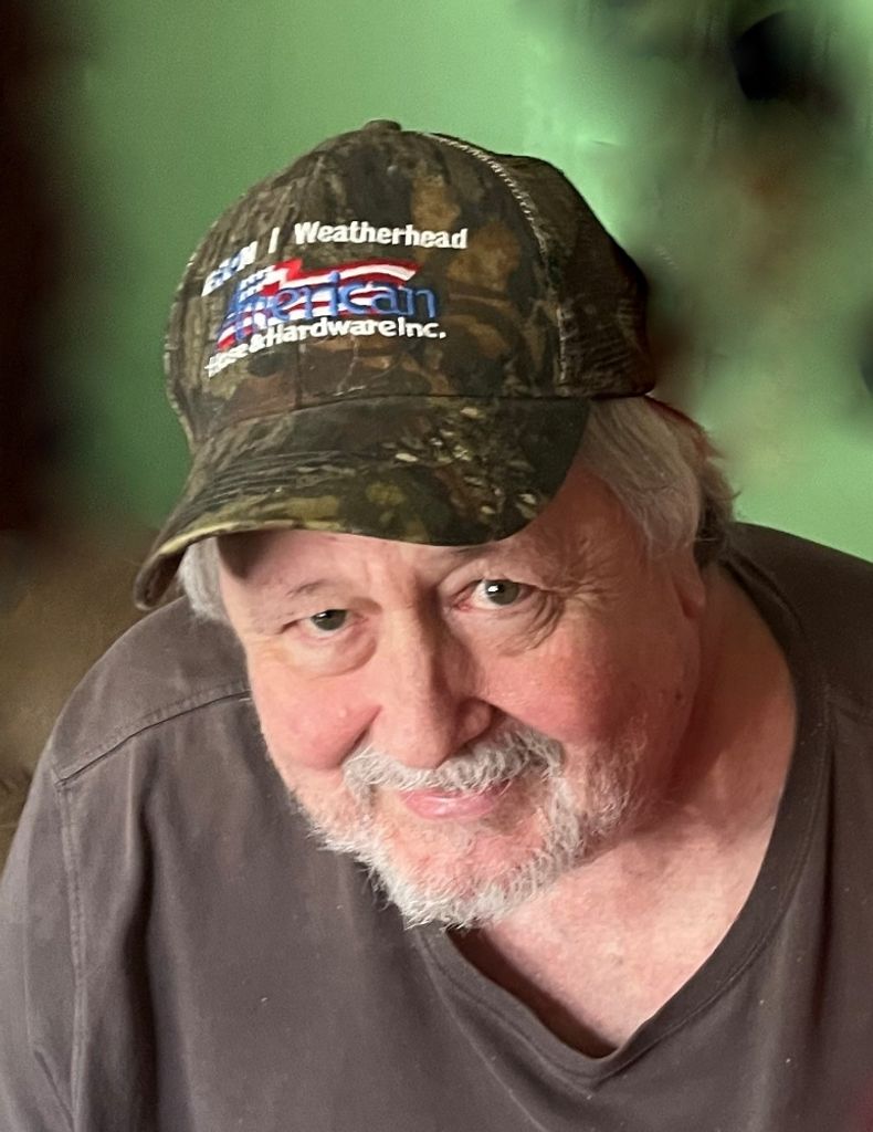 David "Larry" Pendley Profile Photo