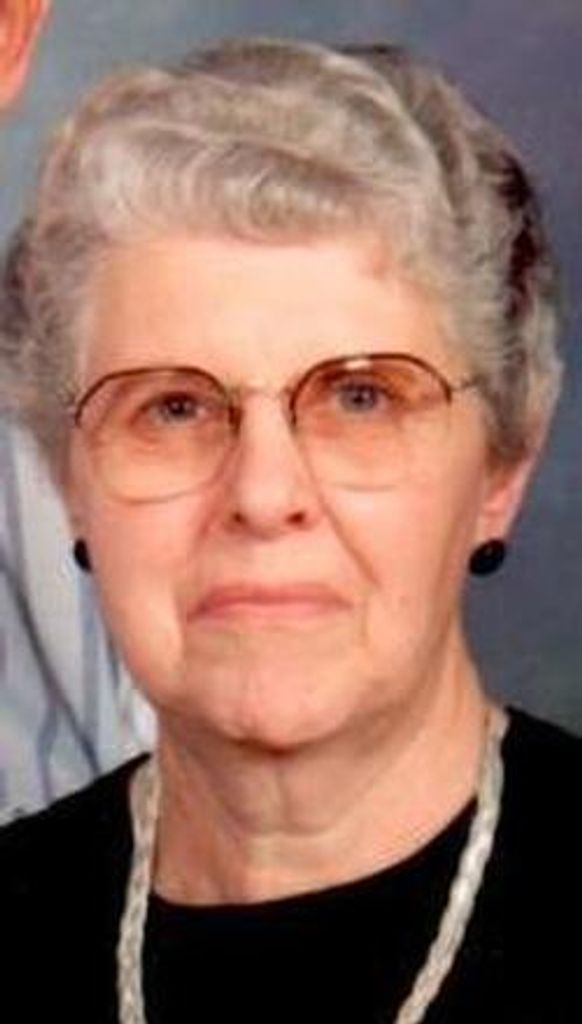 Arlene Jane Schraeder