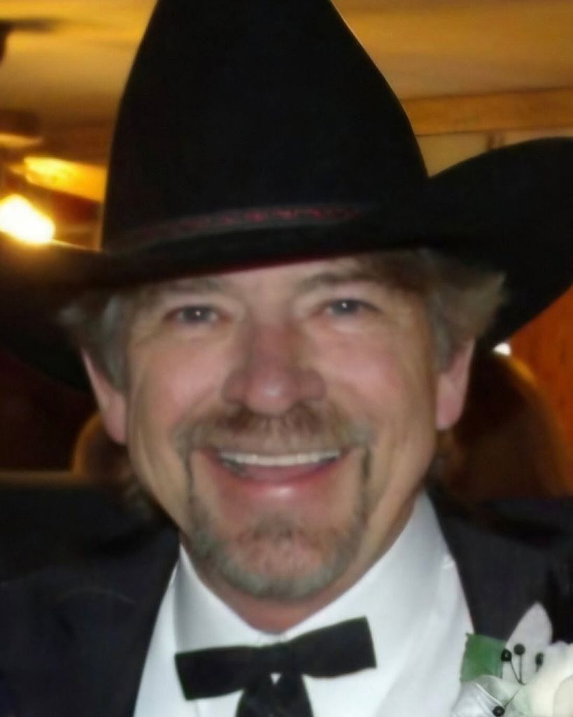 Michael "Mike" Joseph McPheeters Profile Photo
