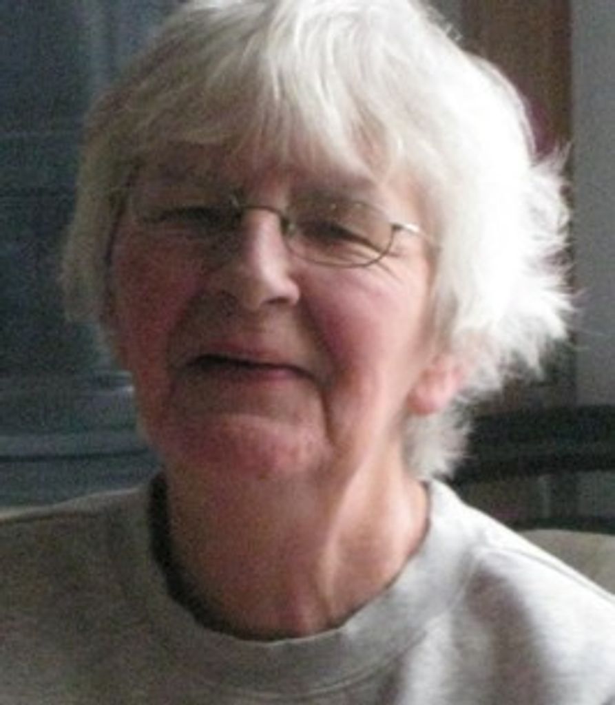 Marilyn  Cameron