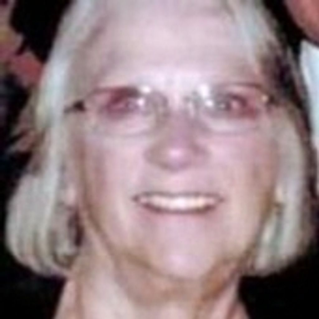 Elizabeth 'Betty' Bayles
